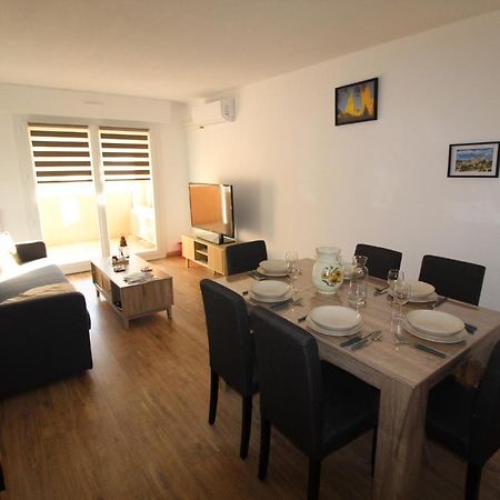 亞維農Logement Renove Avec Mobilier 2023公寓 外观 照片