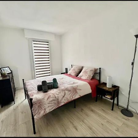 亞維農Logement Renove Avec Mobilier 2023公寓 外观 照片