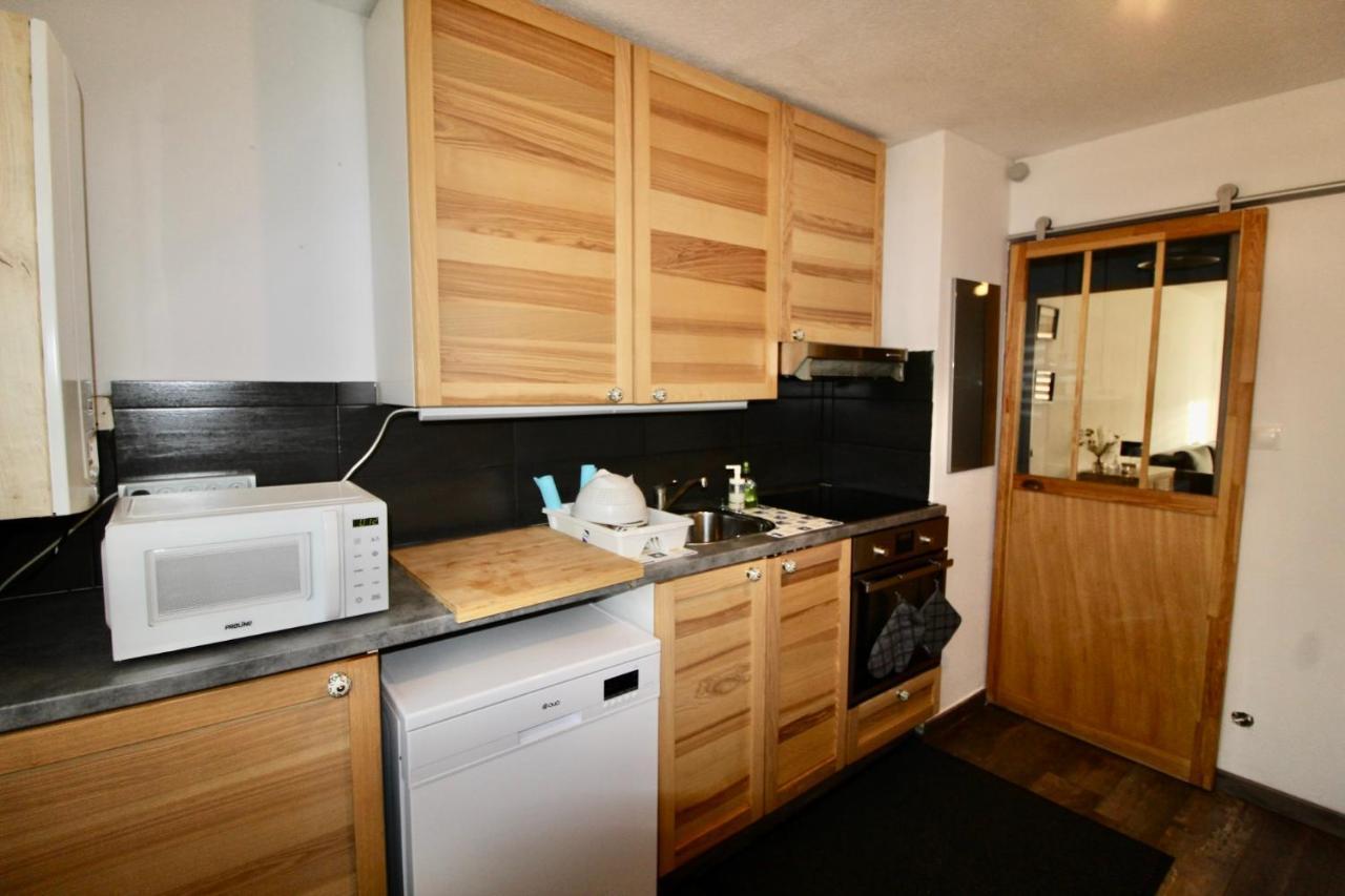 亞維農Logement Renove Avec Mobilier 2023公寓 外观 照片