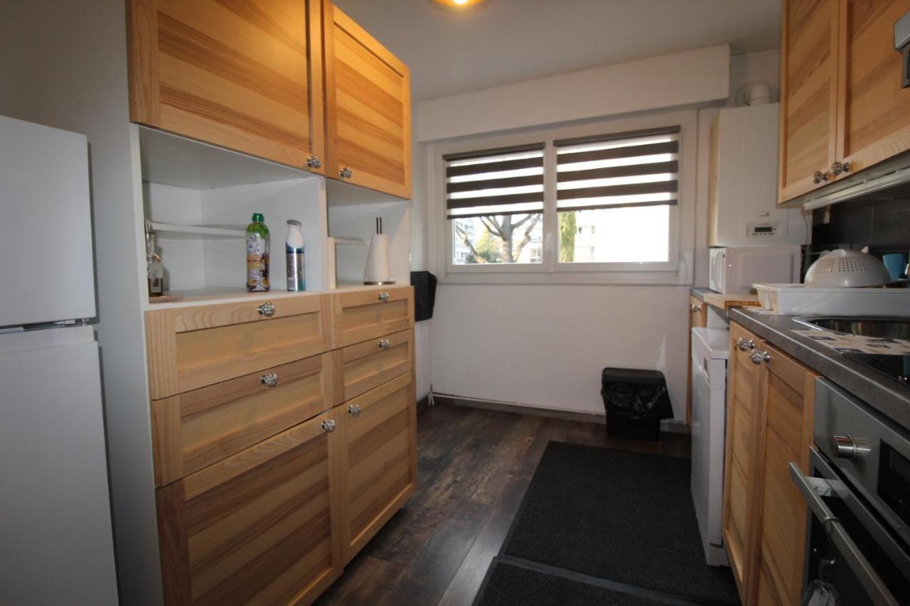 亞維農Logement Renove Avec Mobilier 2023公寓 外观 照片