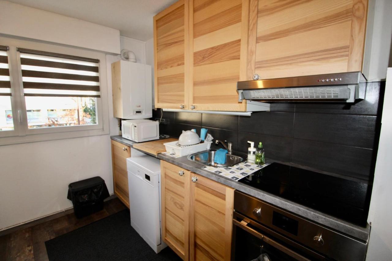 亞維農Logement Renove Avec Mobilier 2023公寓 外观 照片