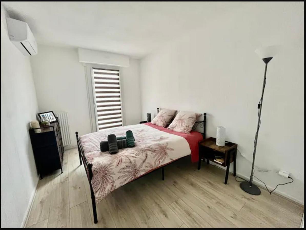 亞維農Logement Renove Avec Mobilier 2023公寓 外观 照片